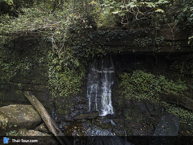 น้ำตกร่มเกล้า-ภราดร