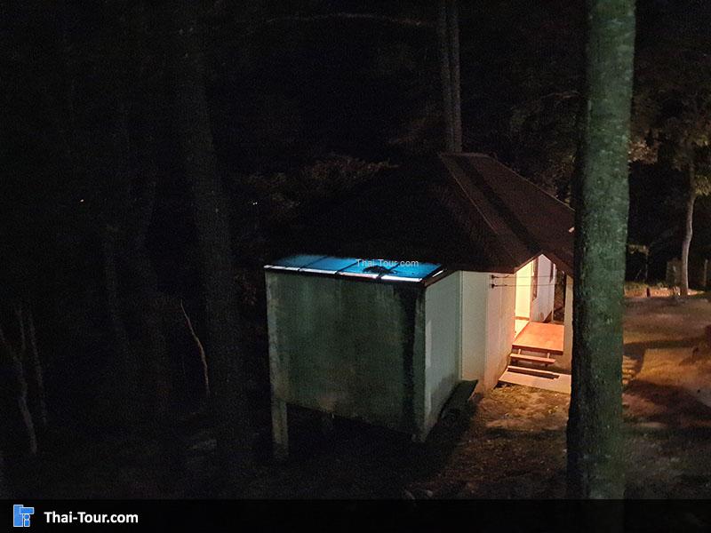 ห้องน้ำ