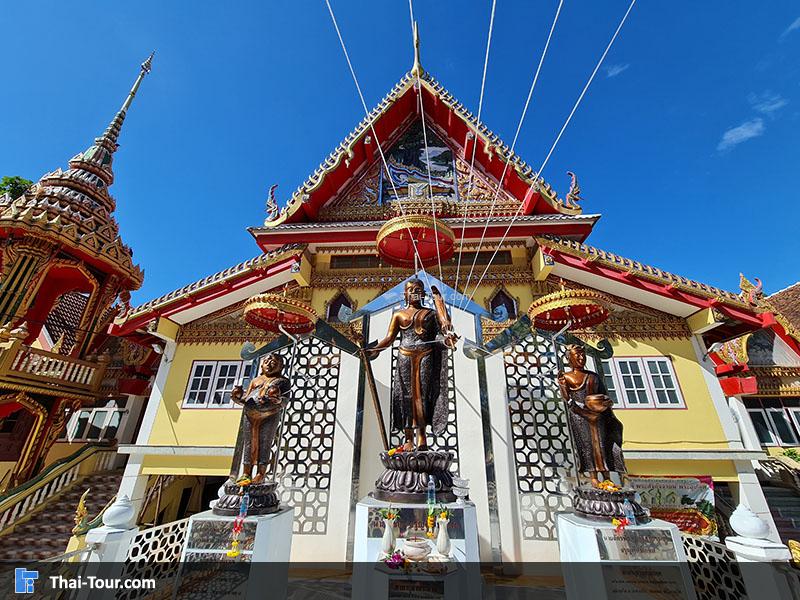 วัดทัพทัน