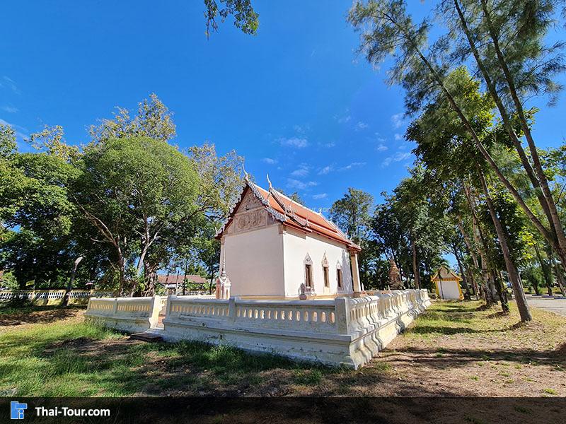 วัดทัพทัน