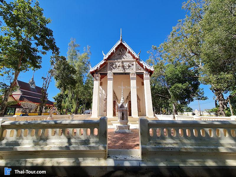 วัดทัพทัน