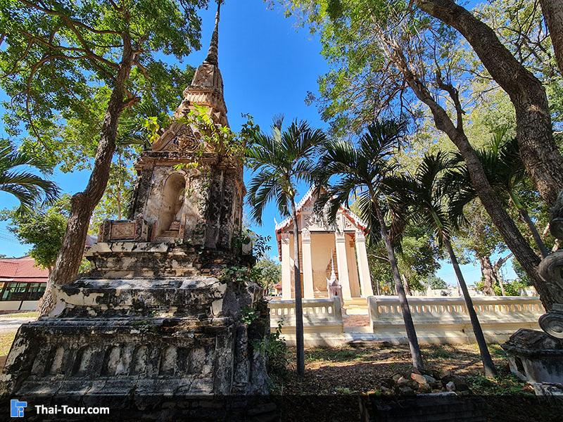 วัดทัพทัน