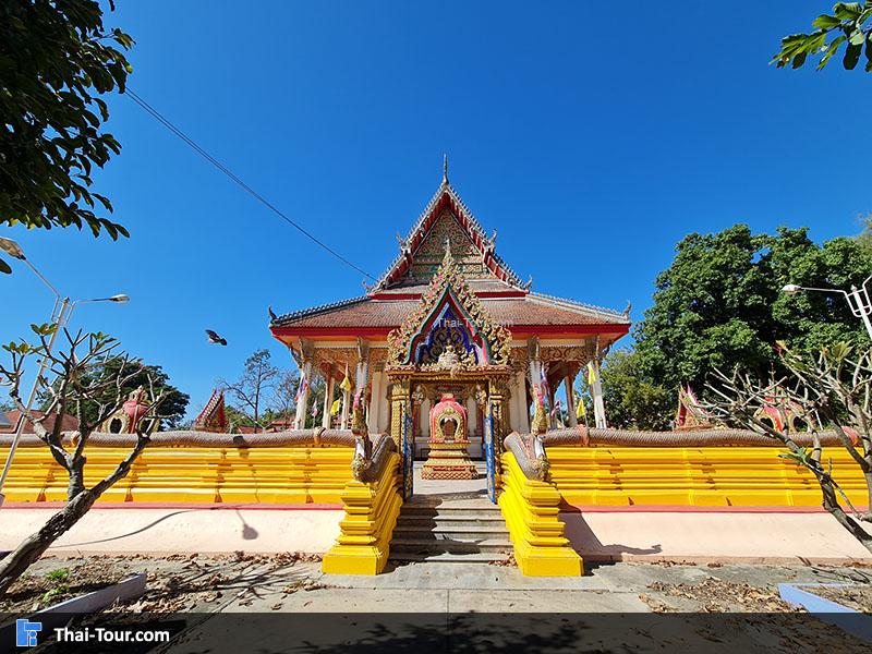 วัดทัพทัน