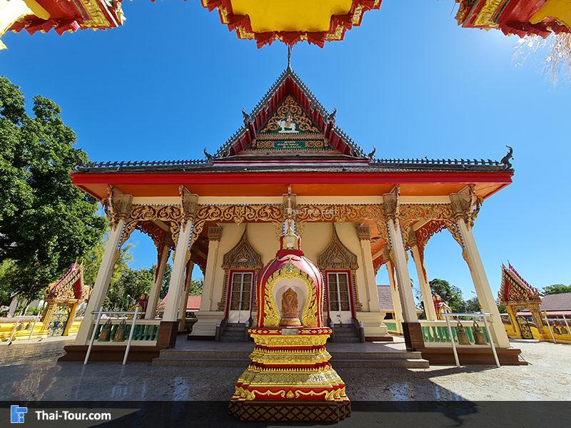 วัดทัพทัน