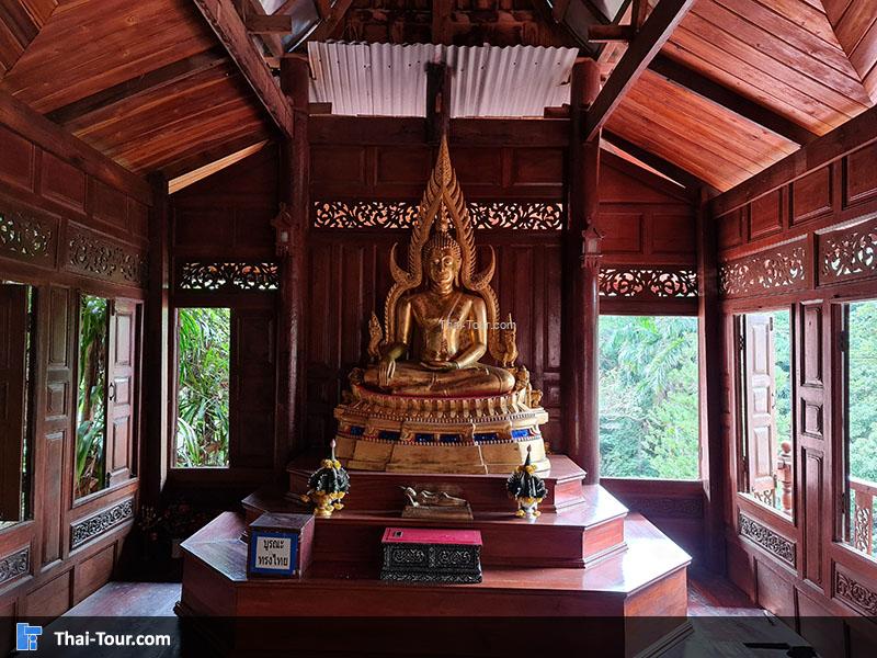 จุดกราบไหว้