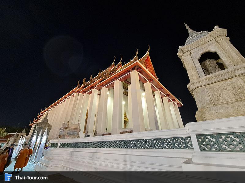 วัดสุทัศน์เทพวราราม