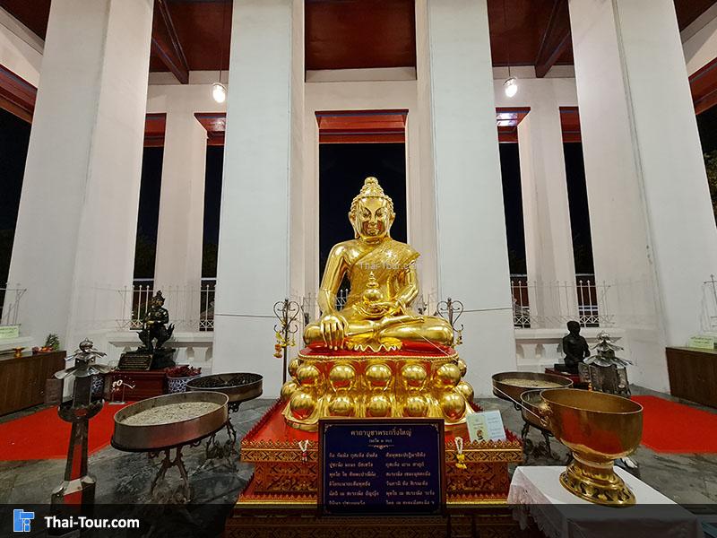 วัดสุทัศน์เทพวราราม