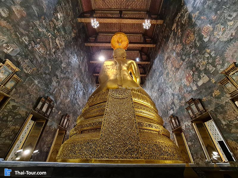 วัดสุทัศน์เทพวราราม