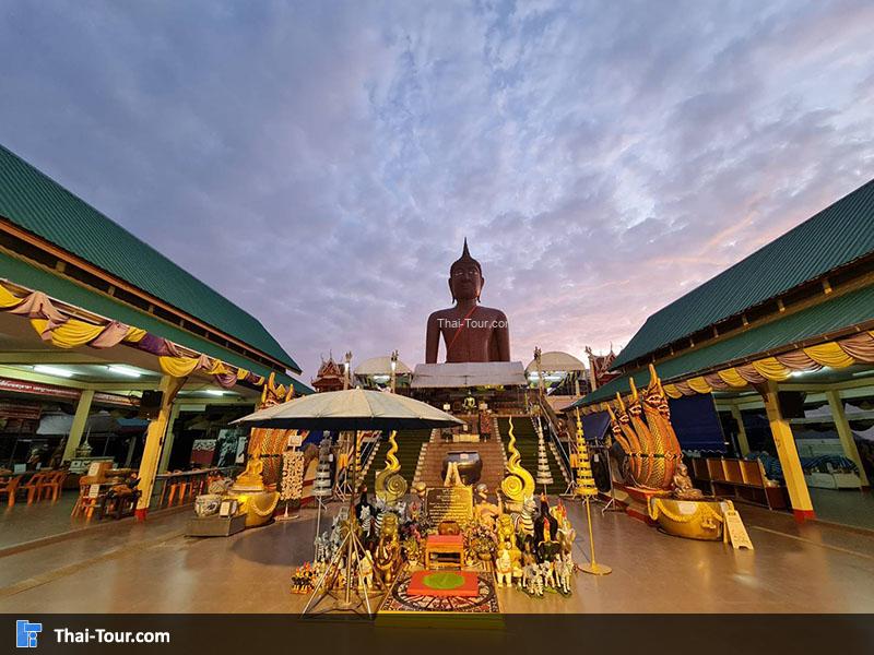 วัดกลางบางพระ