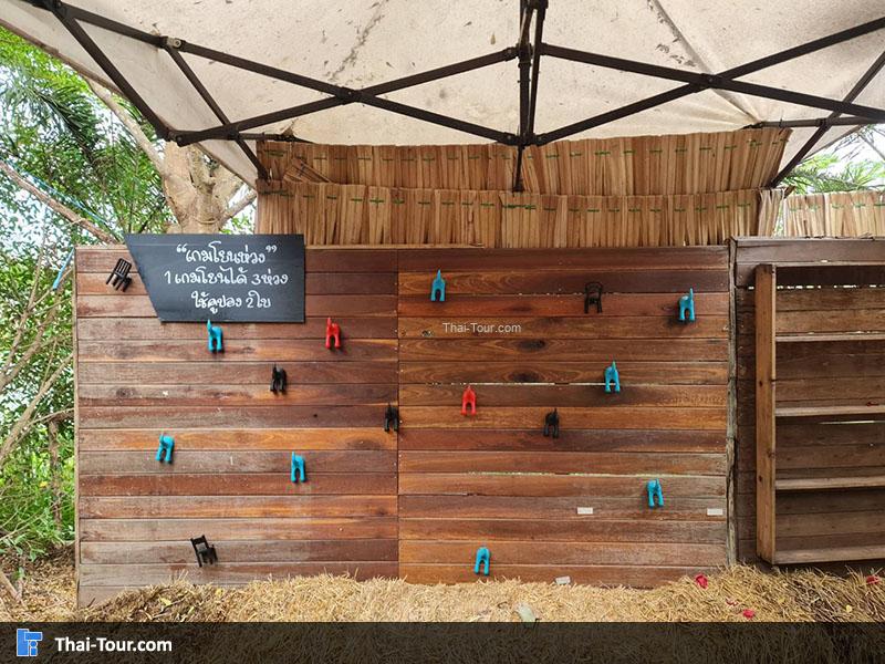 กิจกรรมปาเป้า