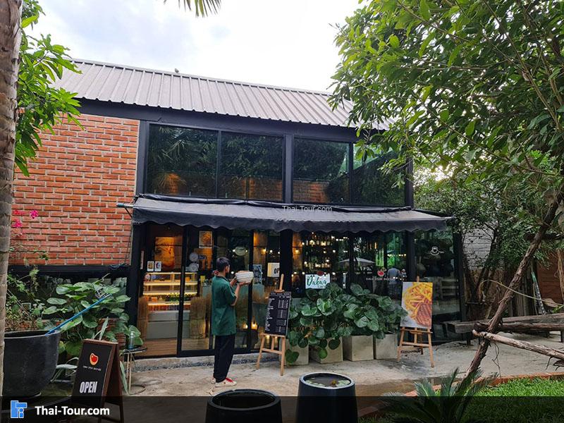 ดูบัวคาเฟ่