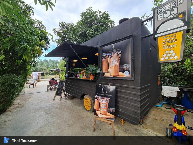 ดูบัวคาเฟ่