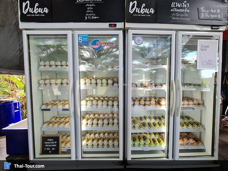 จุดขายเครื่องดื่ม