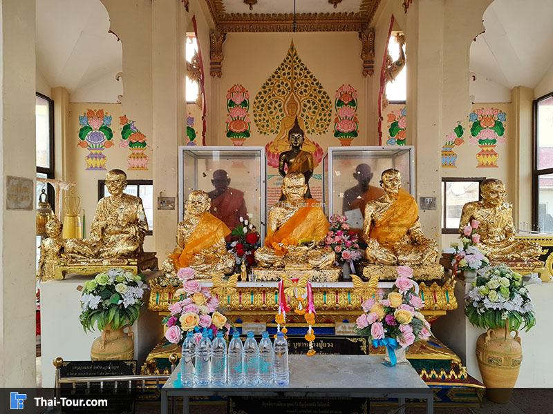 วัดบางซ้ายใน