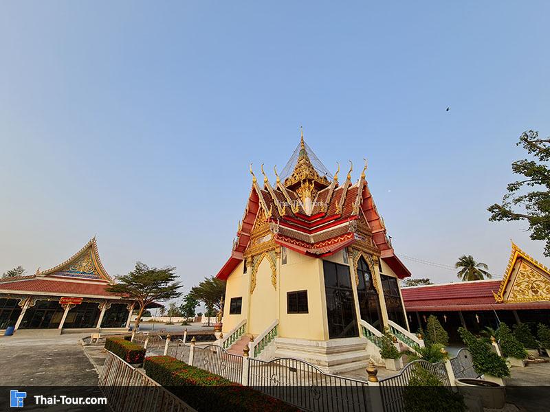 วัดบางซ้ายใน