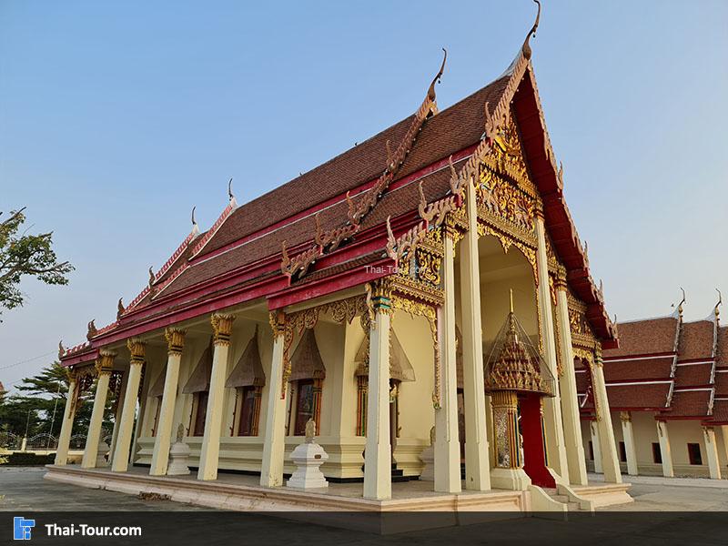 วัดบางซ้ายใน