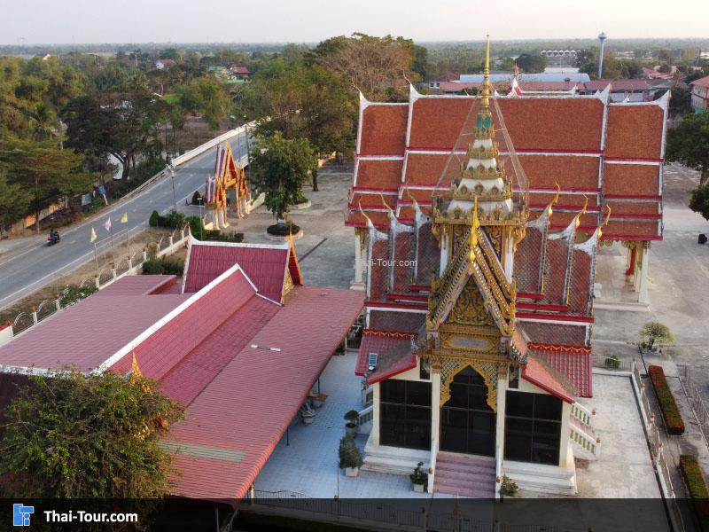 วัดบางซ้ายใน