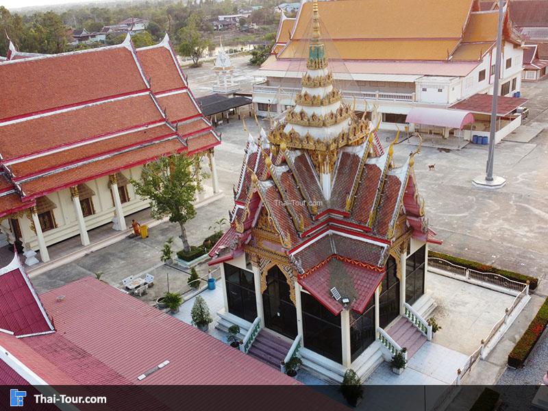 วัดบางซ้ายใน