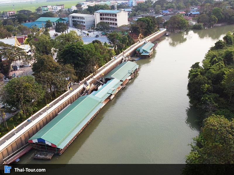 วัดบางนมโค