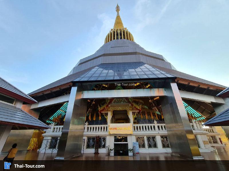 วัดเกตุมดีศรีวราราม