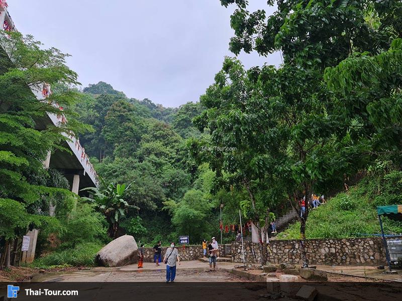 วัดเขาตะแบก