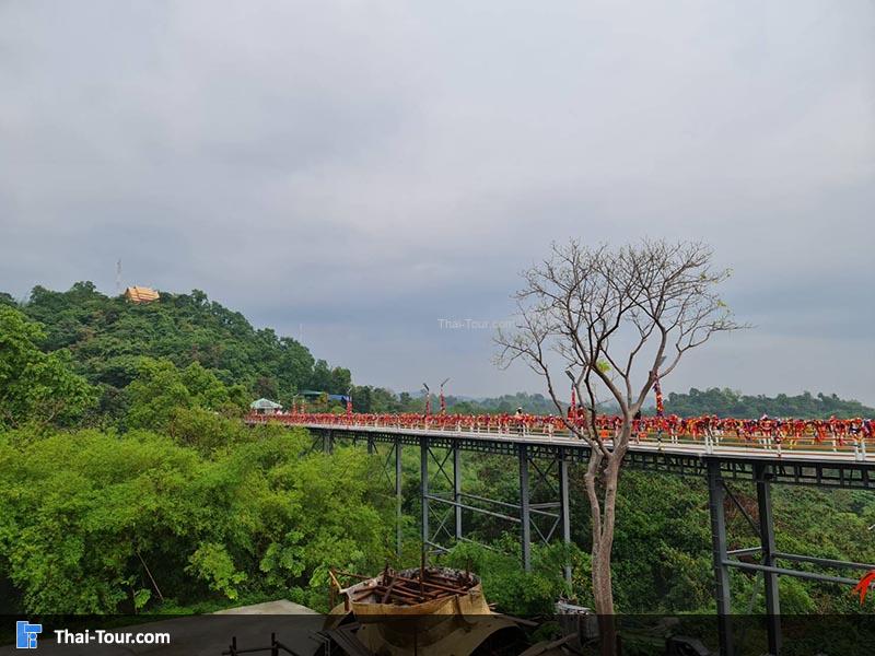 วัดเขาตะแบก