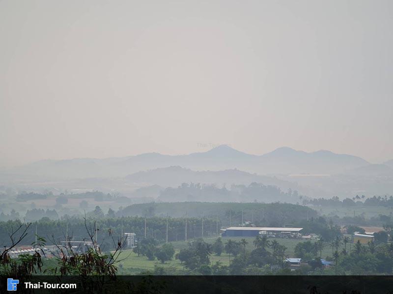 วัดเขาตะแบก