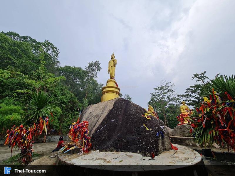 วัดเขาตะแบก