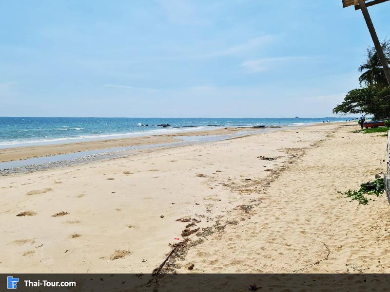 หาดแม่รำพึง