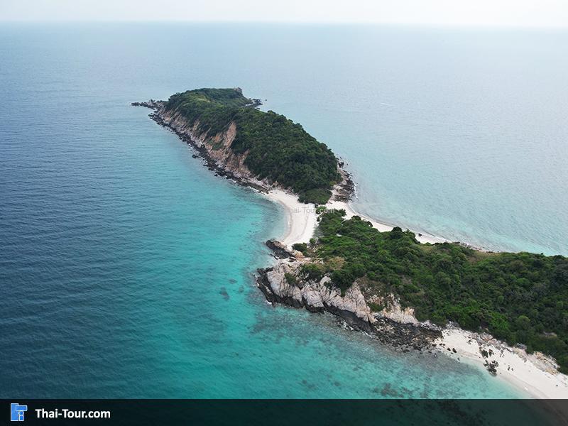 ชายหาดขาวสะอาดมาก