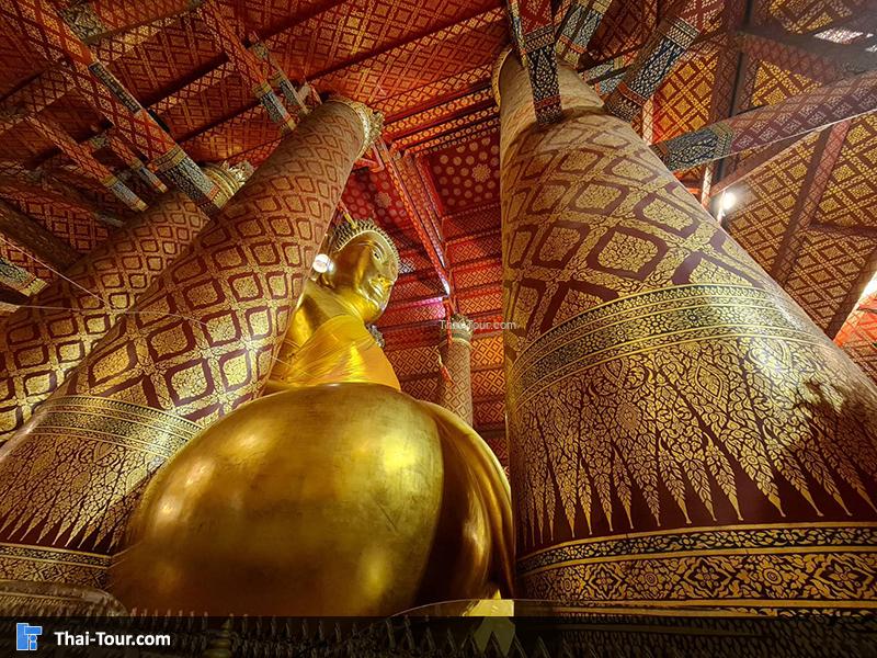 พระพุทธไตรรัตนนายก หรือหลวงพ่อซำปอกง