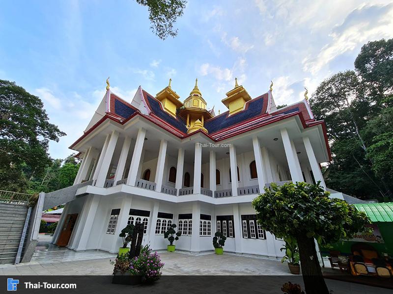 วัดเขาสุกิม