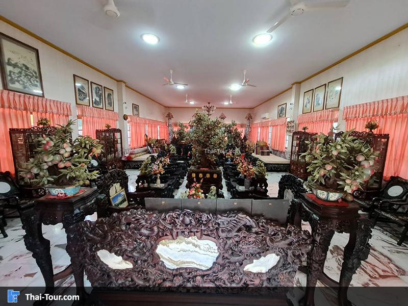 ด้านใน วัตถุโบราณ