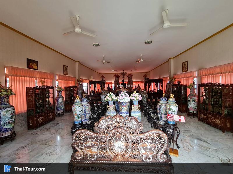 วัตถุโบราณ