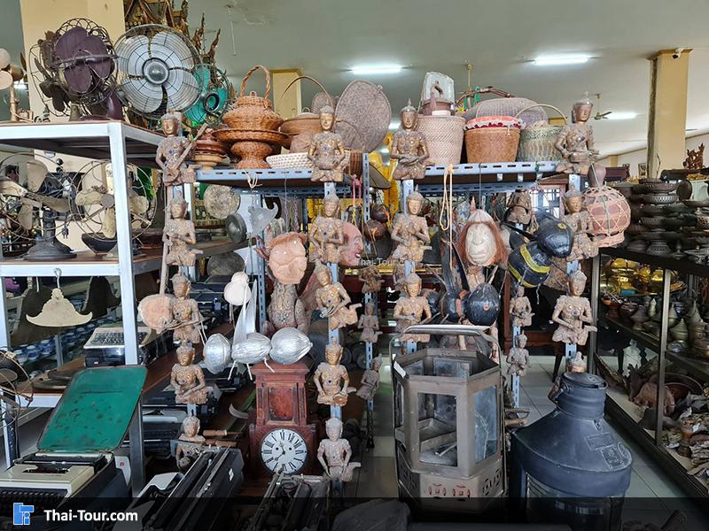 วัตถุโบราณ