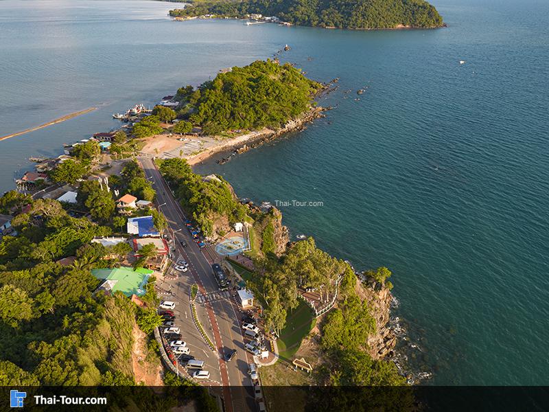 จุดชมวิวเนินนางพญา