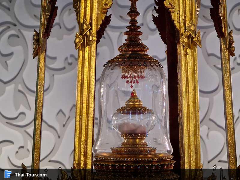 วัดปทุมวนารามราชวรวิหาร