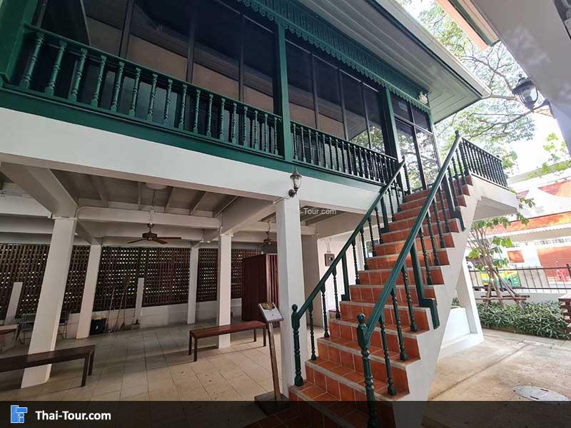 วัดปทุมวนารามราชวรวิหาร