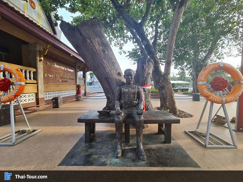 ศาลกรมหลวงชุมพรฯ