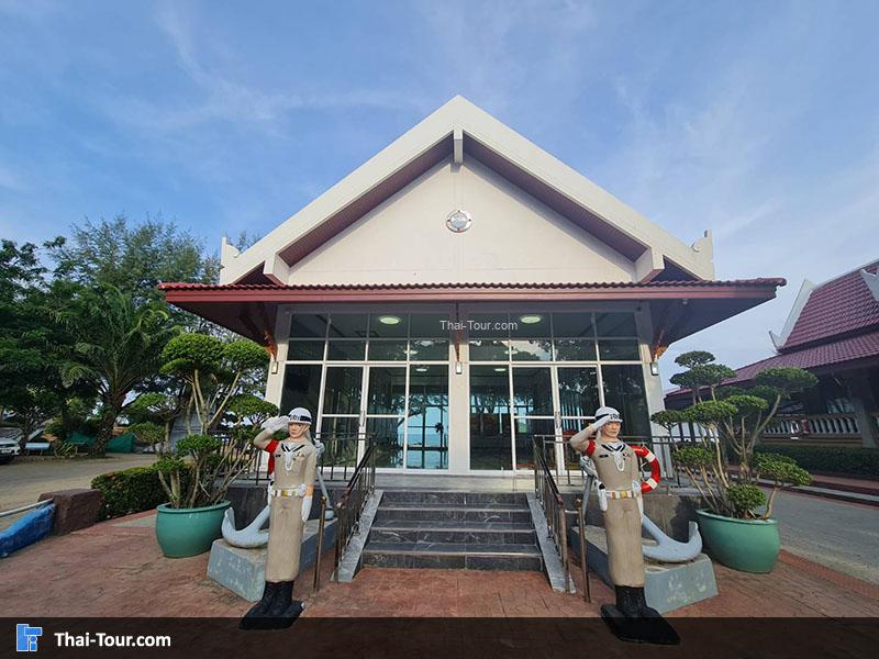 ศาลกรมหลวงชุมพรฯ