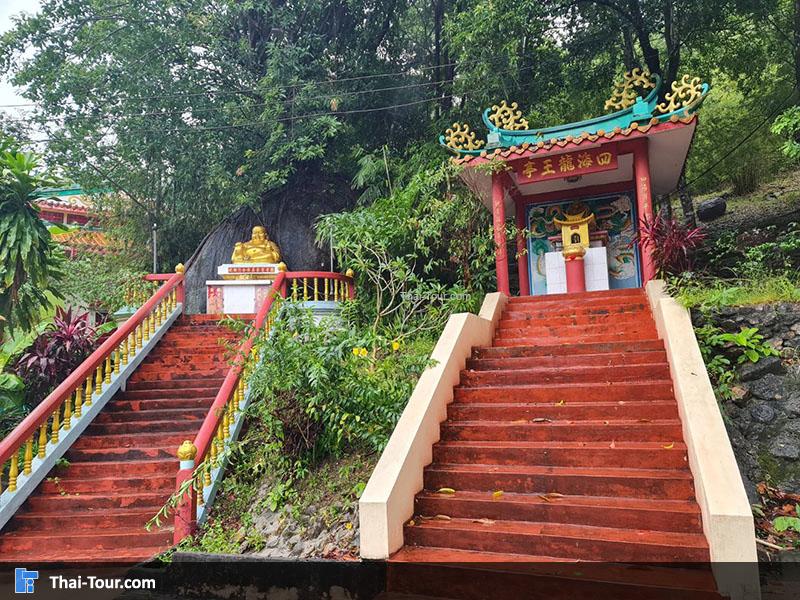 เจ้าแม่กวนอิม