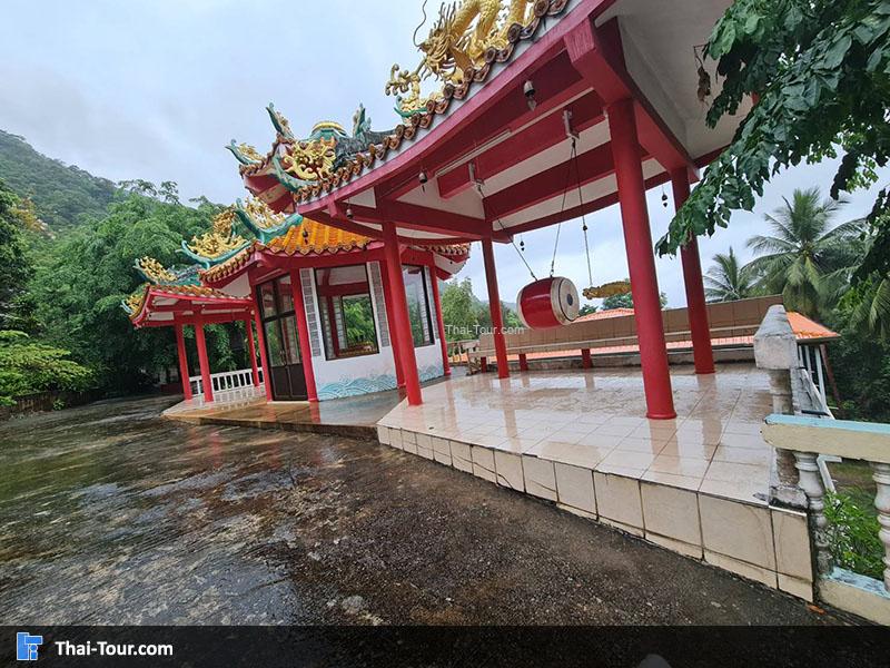 เจ้าแม่กวนอิม