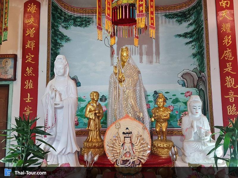 เจ้าแม่กวนอิม