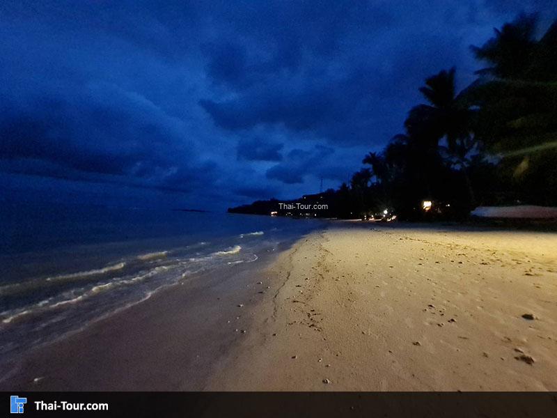 หาดเจ้าเภา เกาะพะงัน