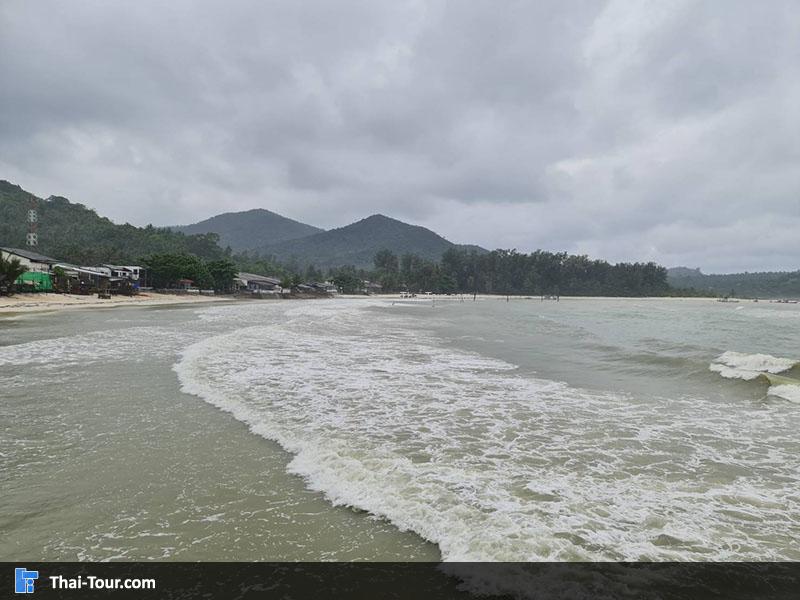 อ่าวโฉลกหลำ