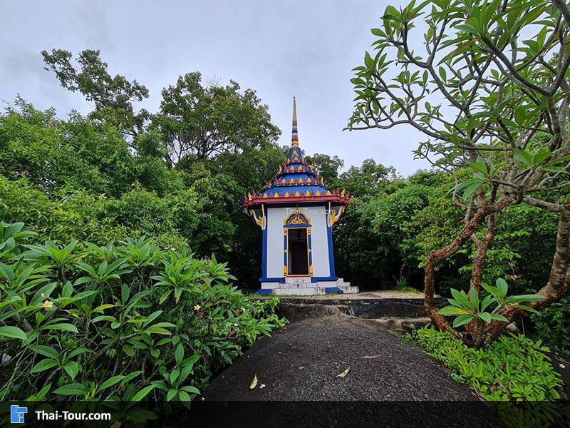 วัดเขาถ้ำ