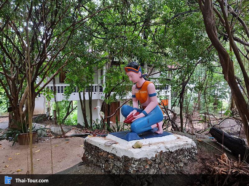 วัดเขาถ้ำ