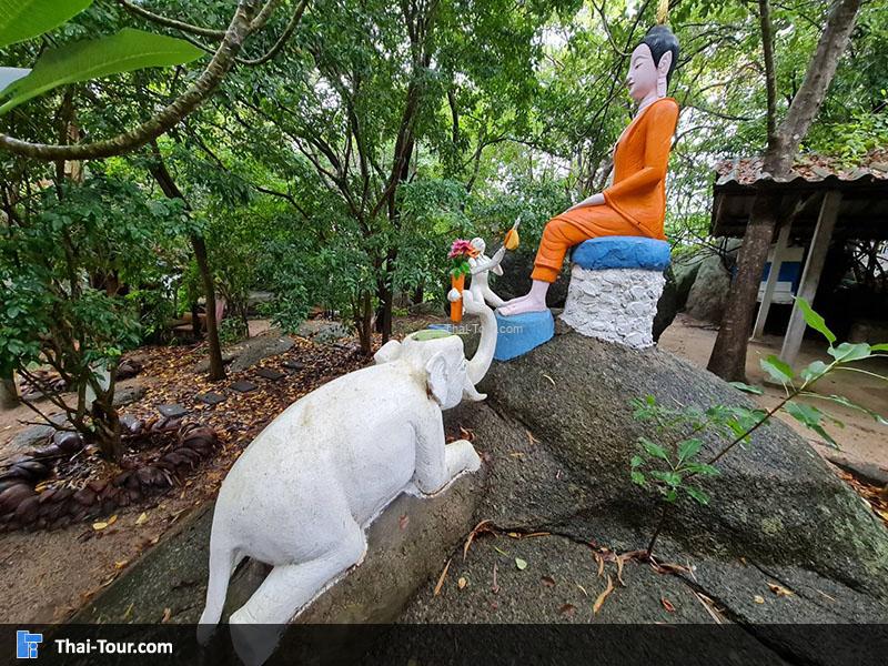 วัดเขาถ้ำ