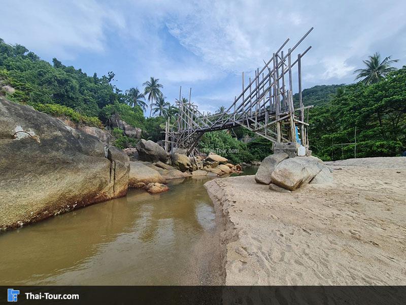หาดธารเสด็จ