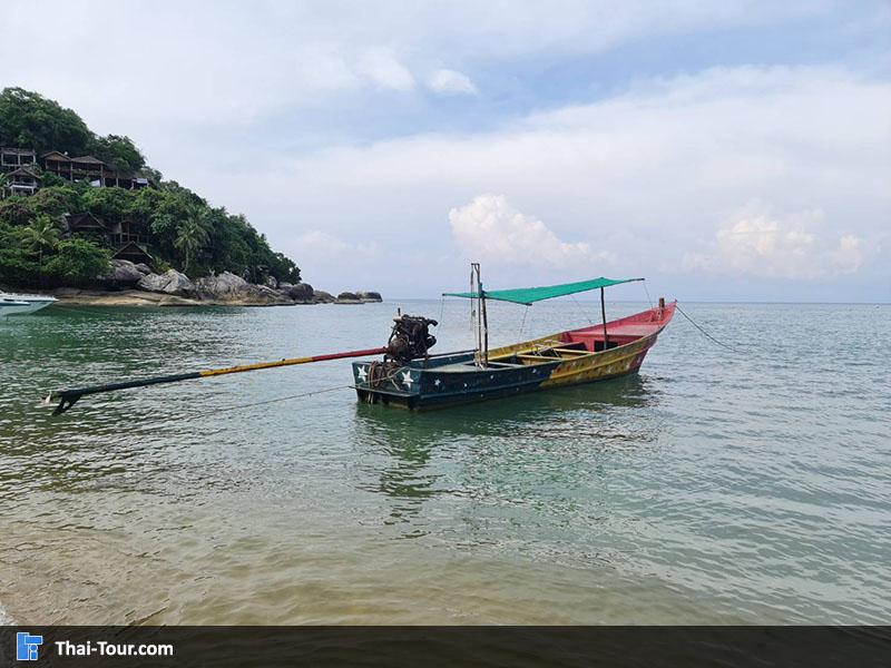 หาดธารเสด็จ